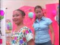 Clases de jarana por TreceTV