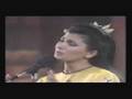 Magida El Roumi 3am Ba7lamak Ya 7ilm ya Lebnan, Jerash 1986