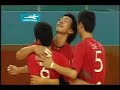 Mac VS Thai (Doha Asian Games) - Volleyball