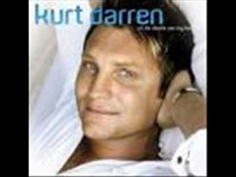Kurt Darren Vir nou