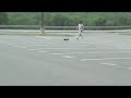 JATO 3.3 Wheelies and Crashes