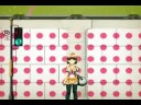 anime dance off