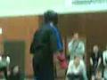 rheinhausen pointfighting event 2