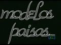 modelos paisas