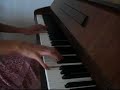 Yann Tiersen - L'autre valse d'Amélie [old version]