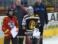 Hokejov� turnaj 5.t?�d - vyhl�?en� dovednost� - Jihlava