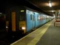 videos de Northern (ex-Northern Spirit) 156498 thrash @ Bradford Interchange (19/11/08)