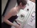 Kasey Dancing