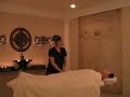 Amber Ener-Chi Massage