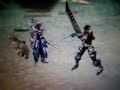 carelesswisper vs darkblack (cabal online)