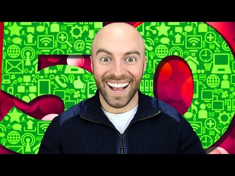 50 AMAZING Facts to Blow Your Mind (#18)