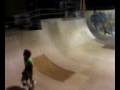 videos de skate park con lo tigere
