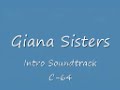 the great giana sisters is a platform game developed by time warp productions for the amiga, amstrad cpc, atari st and commodore 64. it was released in 1987 and published by rainbow arts. the commodore 64 version was programmed by armin gessert. graphics were designed by manfred trenz. much of the game's fame may come from its theme music (composed by chris h�lsbeck), which is highly regarded in the chiptune community, especially among sid chip fans.