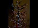 Fibre Optic Cherry Blossom Tree Fibre Optic Cherry Blossom Tree