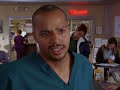 Dr. Cox, midlife crisis & B�ren