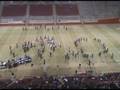 Lemoore High School Marching Band