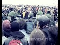 G8 Rostock - Polizei schlägt friedliche Demonstranten !