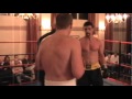 Danny Coye VS Maly Richardson