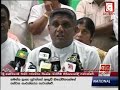 Sajith accepts Deputy Leader post, Ranil reappointed leader