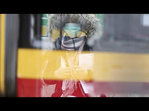 Polen: Grenzkontrollen für mindestens zehn Tage - bisher 111 Coronavirus-Ansteckungsfälle