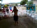Asi Se Baila En Sincelejo La Champeta Y El Trance