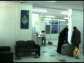 اقتحام مسلحين مكتب شبكة الجزيرة في صنعاء