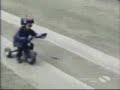 compil chute � v�lo