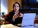 Informe de la Dra. Febres Cordero sobre el fraude electoral