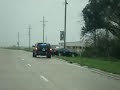 traffic stop in fenton