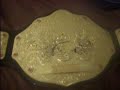 ben matthews repliuca belts
