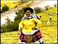 ¨ c h a l l w a s c h a l l a y  condemayta de acomayo peru