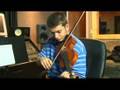 How to Play the Violin  E Minor Scale   Violin Scales in E Minor  Second Scale Degree