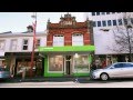 headspace Hobart Virtual Tour - YouTube
