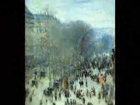 claude Monet