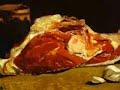 claude Monet