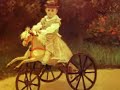 claude Monet