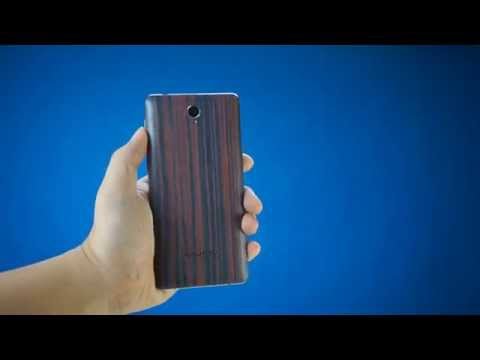 Обзор Doogee Homtom HT5 (1/16Gb, LTE, ebony)