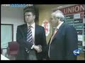 nuevo técnico del almería