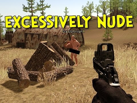 rust - In a land of many cocks, there can be only one!