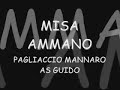 Demenzial note atto 0
