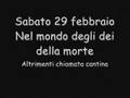 Demenzial note atto 0