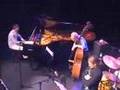 Coming Back performed by SchwarzMarkt live @ Porgy & Bess
