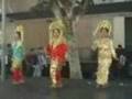 Indonesian day- The Sanggar Lembah Anai Group