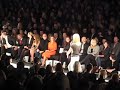 Heidi Klum Project Runway Final Words... Fashion week 2008