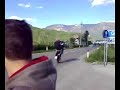 honda 450 stund