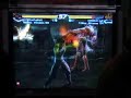 Incubus JadeY (Kaz) VS Storm Juie (Julia) part 2