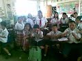 Hawak Kamay:) (outreach)