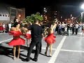 Zouk Lambada Israel - Three couples Show