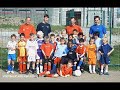 KSK Ronse jeugd voetbalstage 2007
