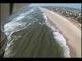 Aircam II - Long Beach Island Flyby